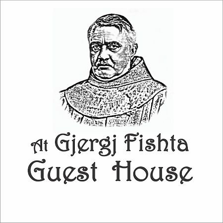 At Gjergj Fishta Apart-House Shkodër 외부 사진
