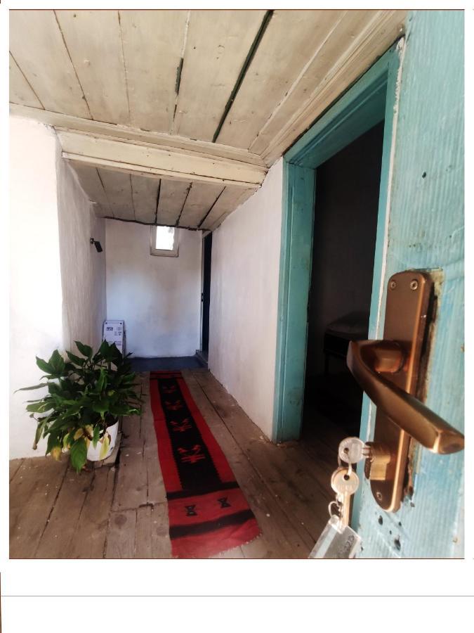 At Gjergj Fishta Apart-House Shkodër 외부 사진