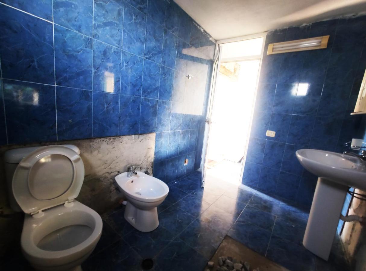 At Gjergj Fishta Apart-House Shkodër 외부 사진