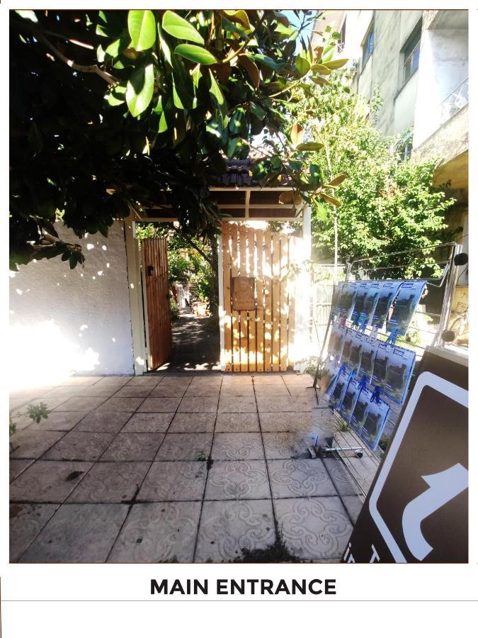 At Gjergj Fishta Apart-House Shkodër 외부 사진